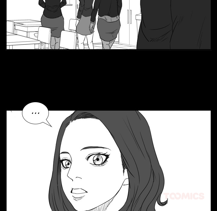Tweener - episode 46 - 71