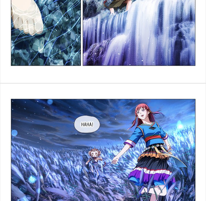 The Monkey King's Tale - episode 8 - 4