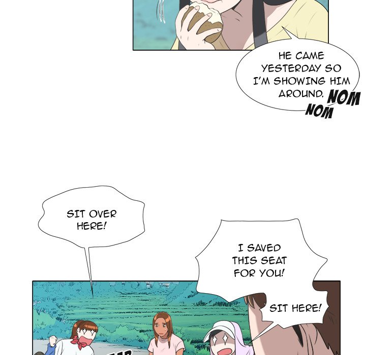 New Teacher in Town - episode 7 - 37