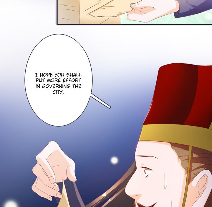 General and Her Medic Lover - episode 3 - 18