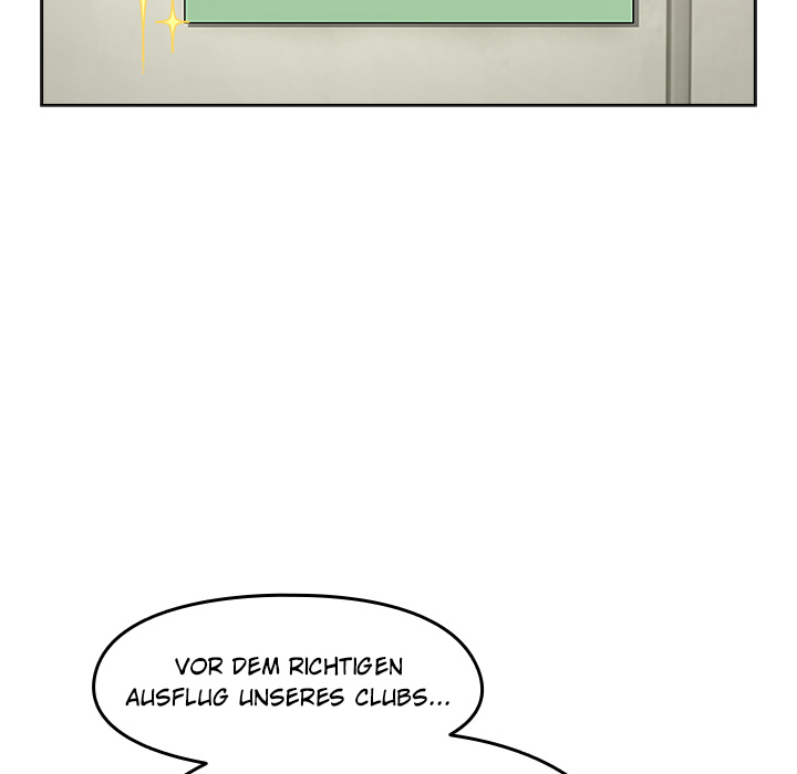 Überleben in einem Comic - episode 38 - 98