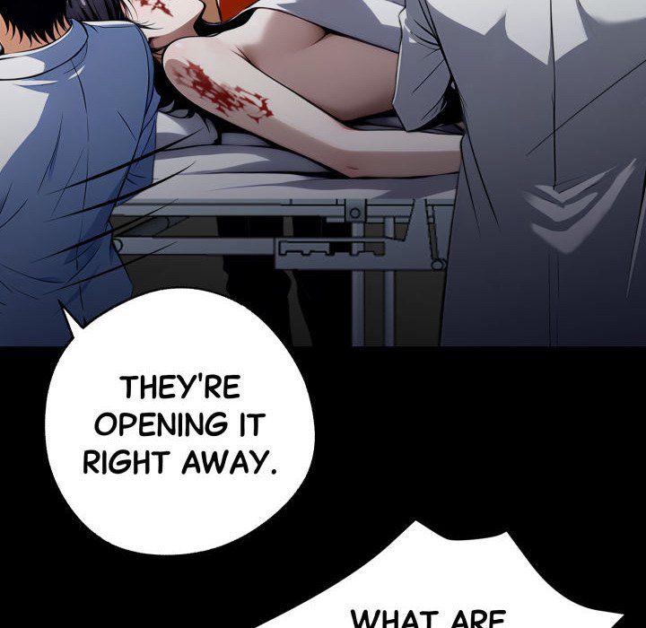 Workaholic Gangster - episode 21 - 7