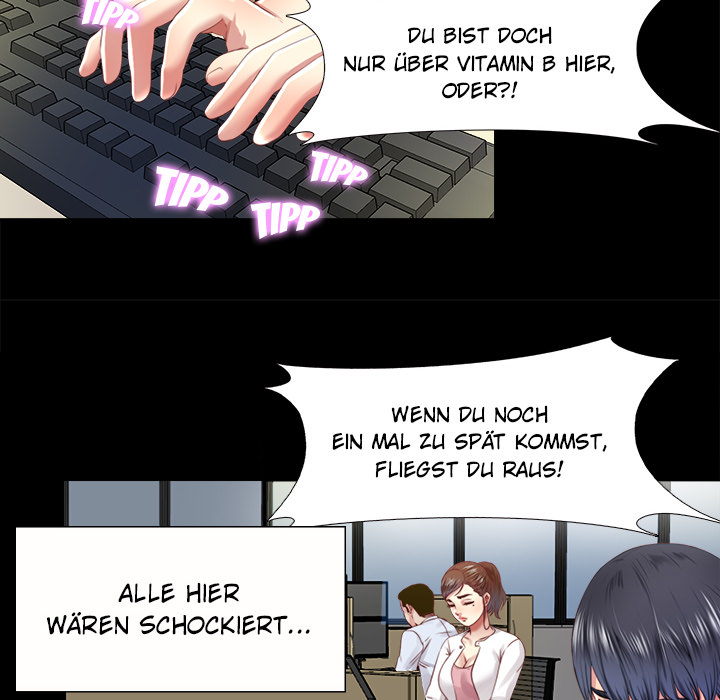 Heimliche Mitbewohnerin - episode 9 - 15