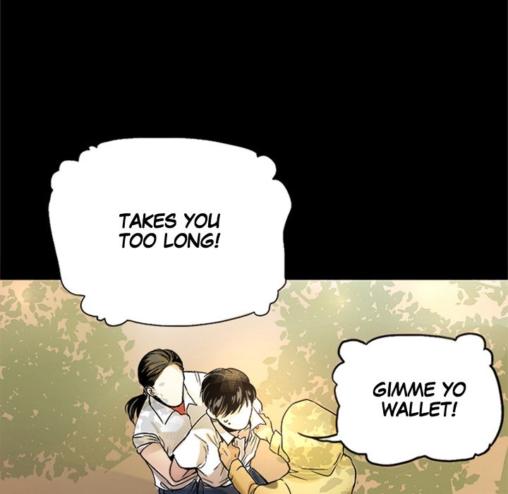 99% Love - episode 12 - 40