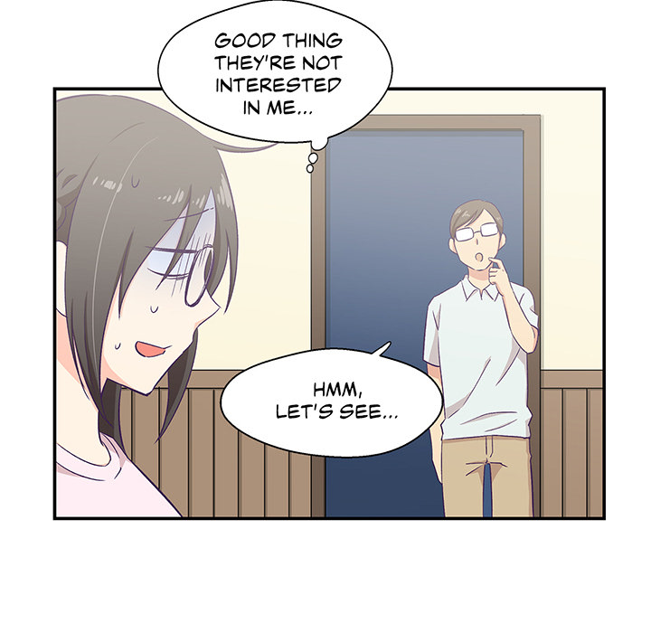 My Special Squishy Someone - episode 1 - 88