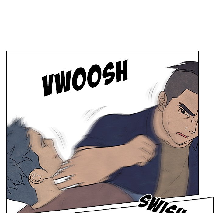 High School Devil - episode 85 - 37