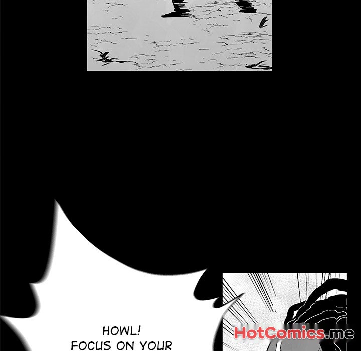 Nine Fantasy - episode 45 - 61