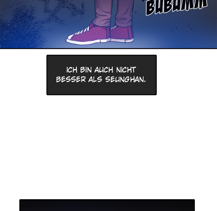 Aus dem Sumpf - episode 25 - 27