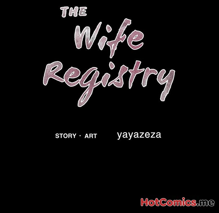The Wife Registry - episode 23 - 11