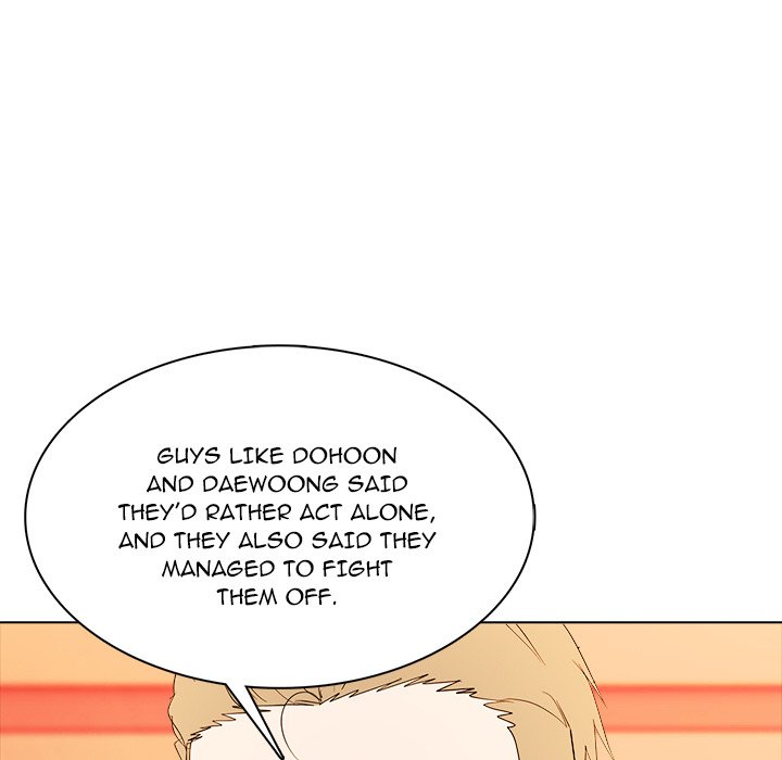 High School Legend Boost - episode 40 - 44