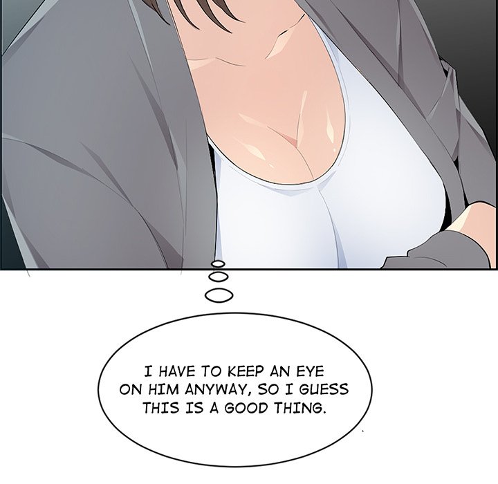 College Secrets - episode 5 - 68