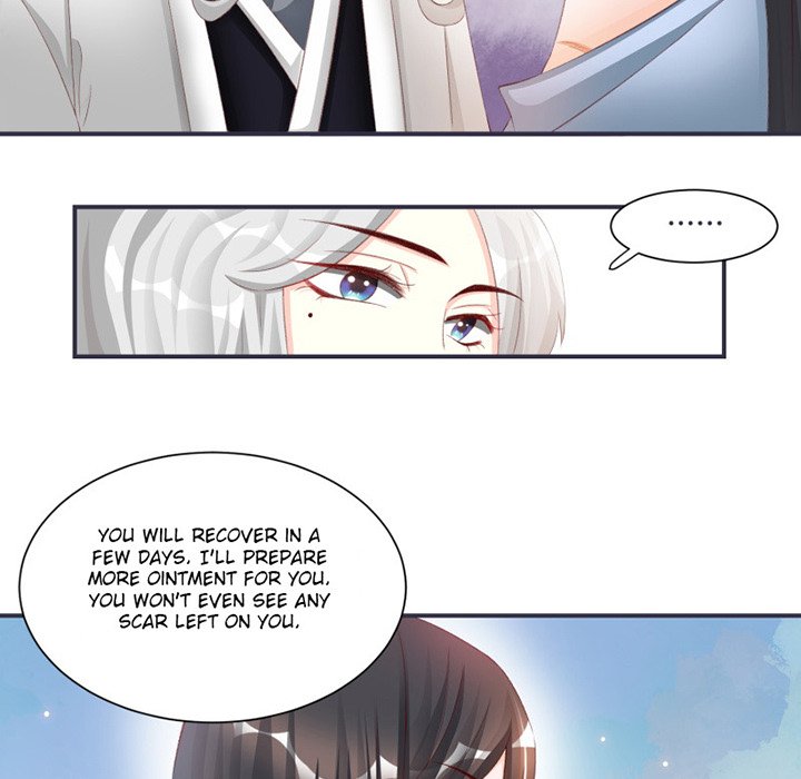 General and Her Medic Lover - episode 2 - 39