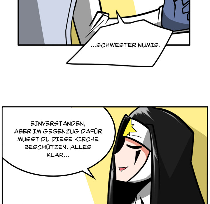 Das Wohnheim aus einer anderen Welt - episode 55 - 28
