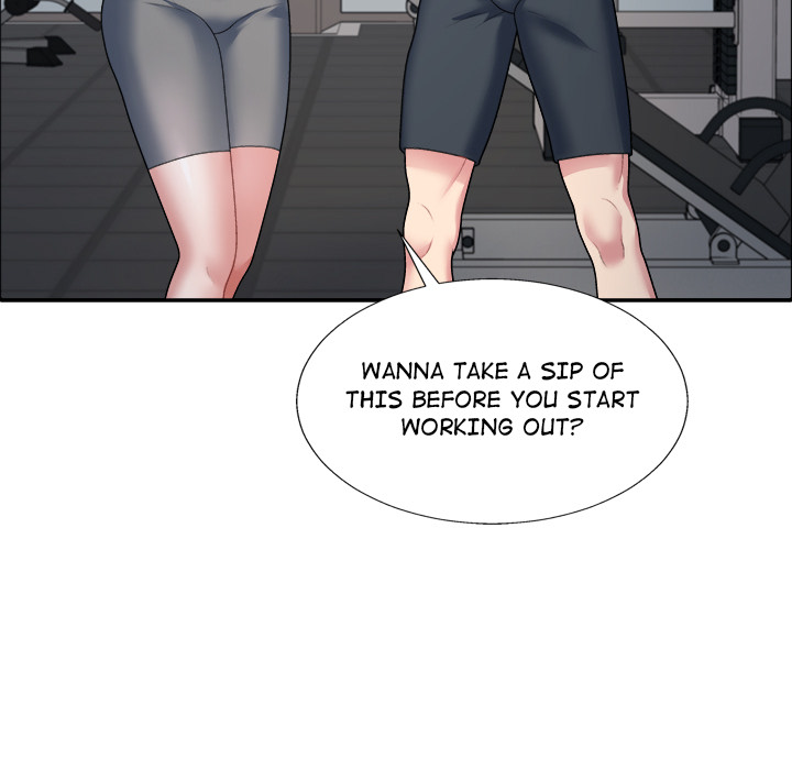 Secret Workouts - episode 4 - 86