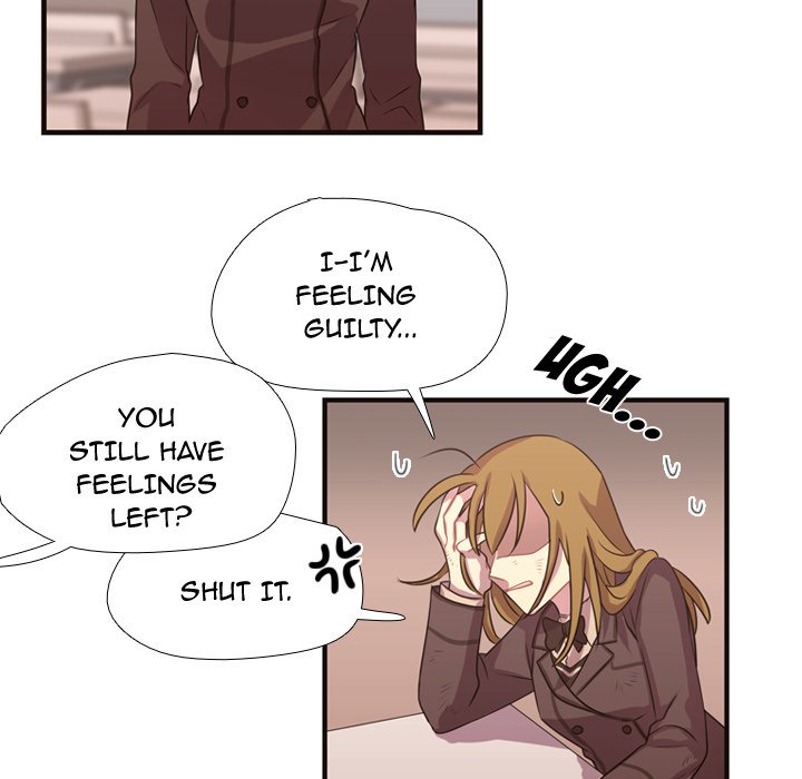 I Need Romance - episode 12 - 42