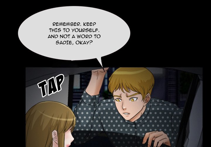 Silhouette - episode 14 - 3