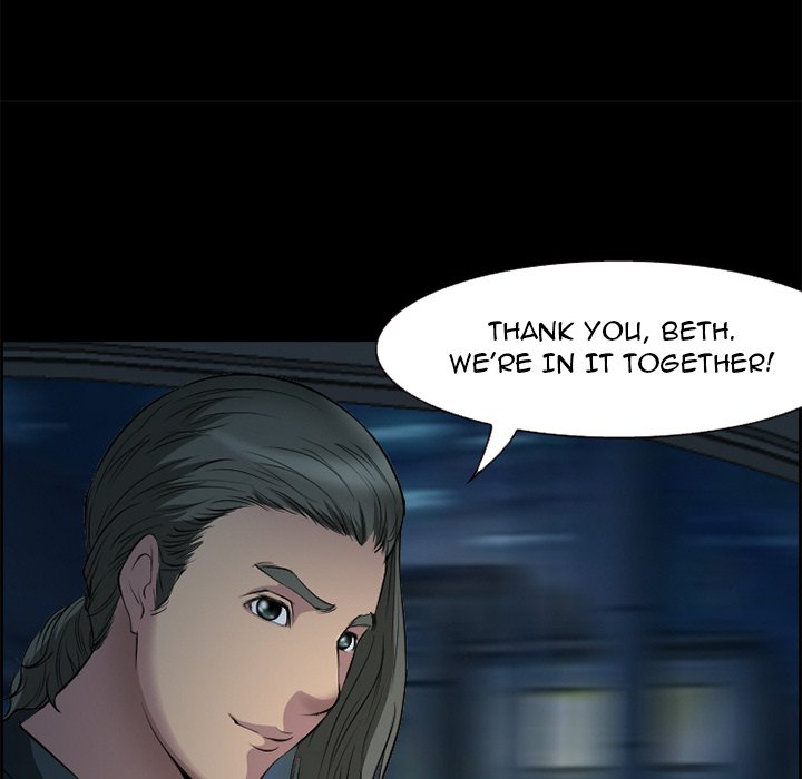 Dating Contract - episode 6 - 19