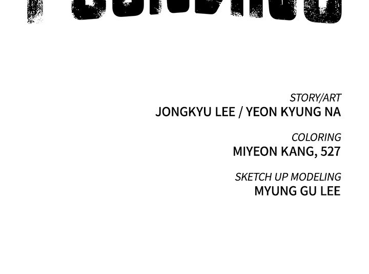 Pounding - episode 46 - 71