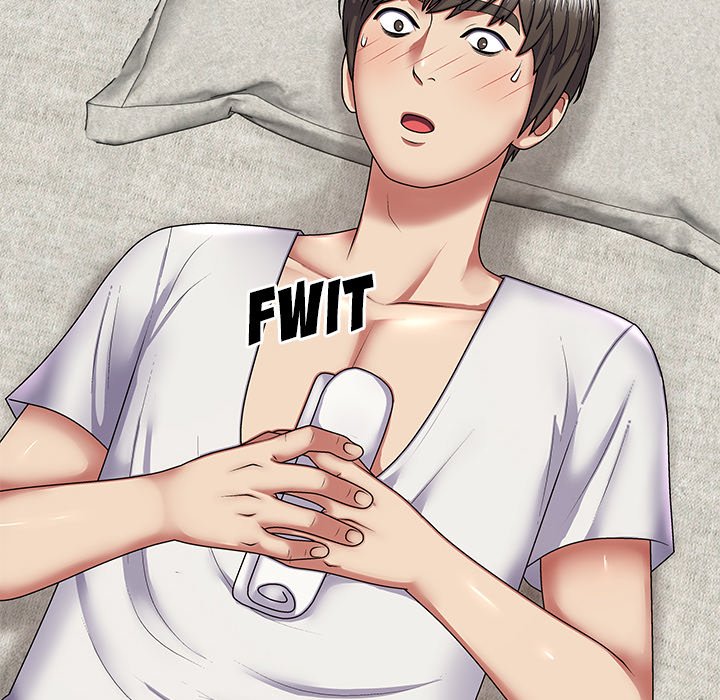 Spirit Possession - episode 18 - 87