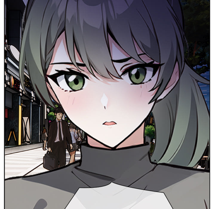 Love Me, or Else - episode 3 - 132