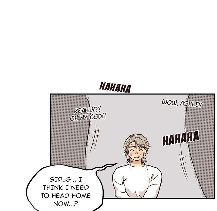 His Women's University - episode 23 - 72