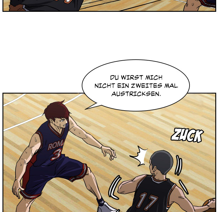 Tweener - episode 61 - 58