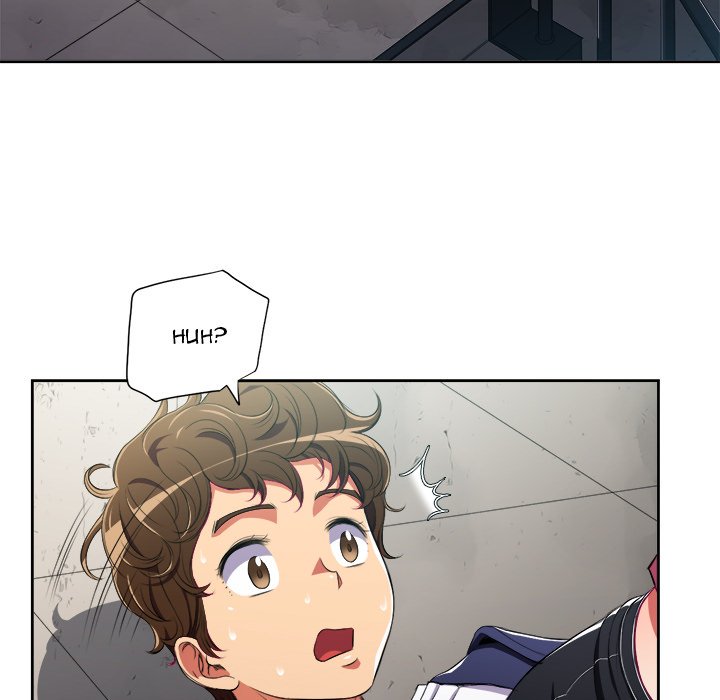My High School Bully - episode 3 - 104