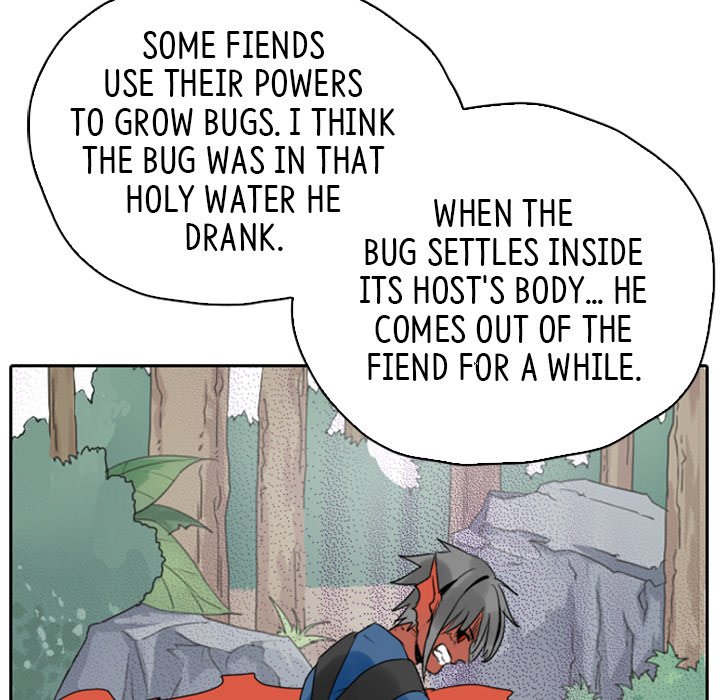 Odis and Moa's Underworld Diary - episode 16 - 45
