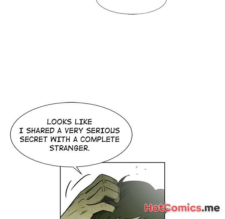 Gorgon - episode 69 - 25