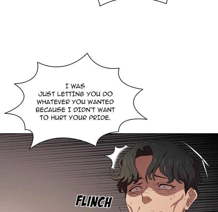 Who Cares If I'm a Loser! - episode 8 - 45