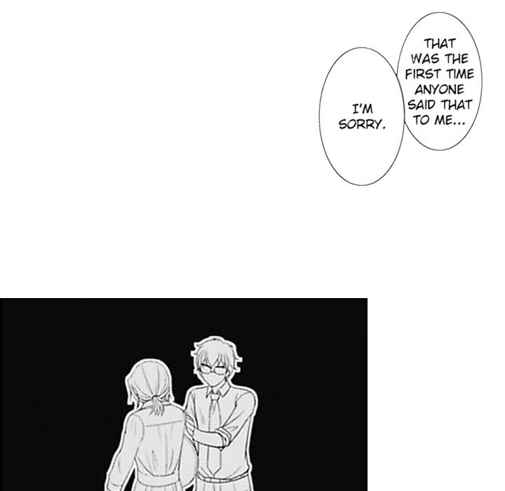 The Rose and The Black Cat - episode 3 - 47