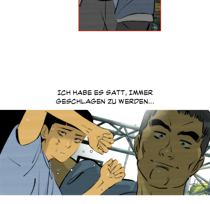 Verstand über Muskeln - episode 3 - 83