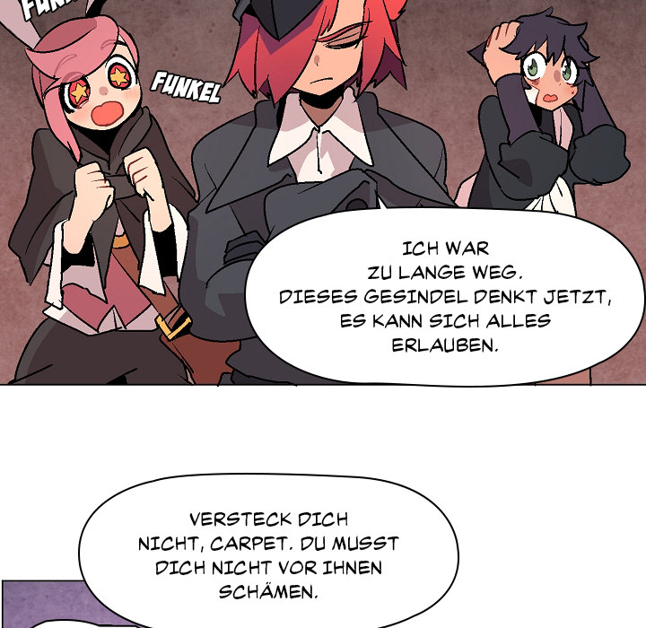 Die Dämonenkaiserin - episode 8 - 25