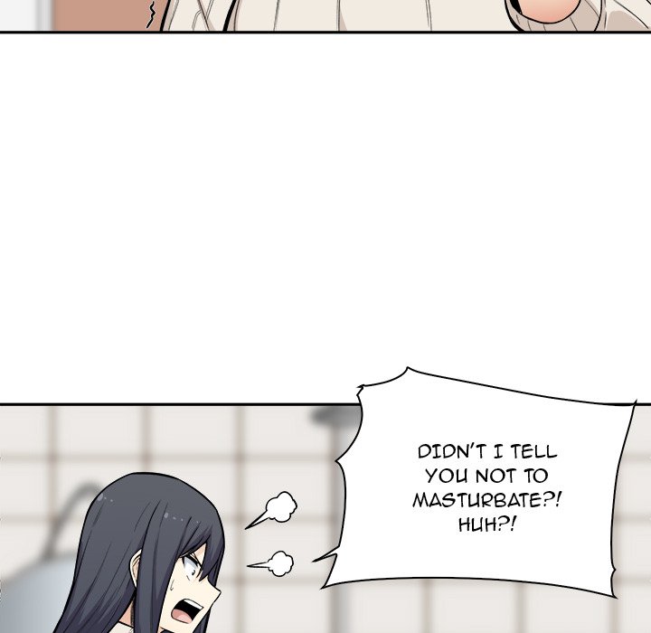 Excuse me, This is my Room - episode 27 - 23