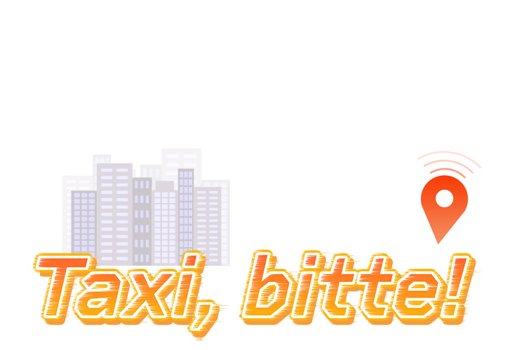 Taxi, bitte! - episode 30 - 0
