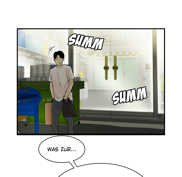 Studentenleben - episode 29 - 4