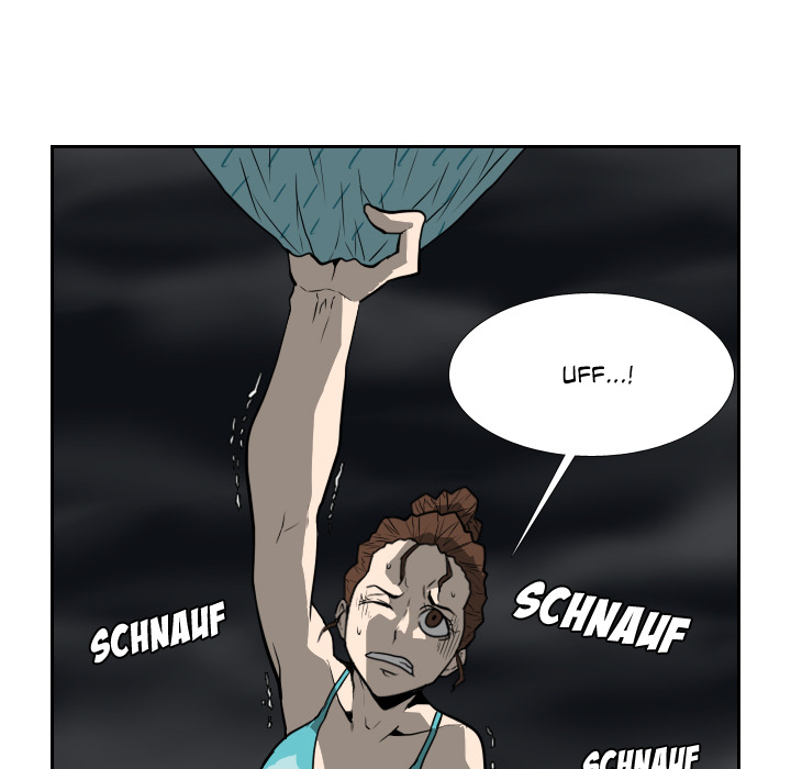Angriff der Hand - episode 19 - 39