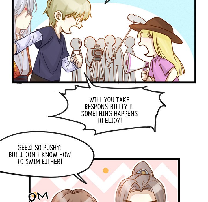 Another Side of Me - episode 5 - 26