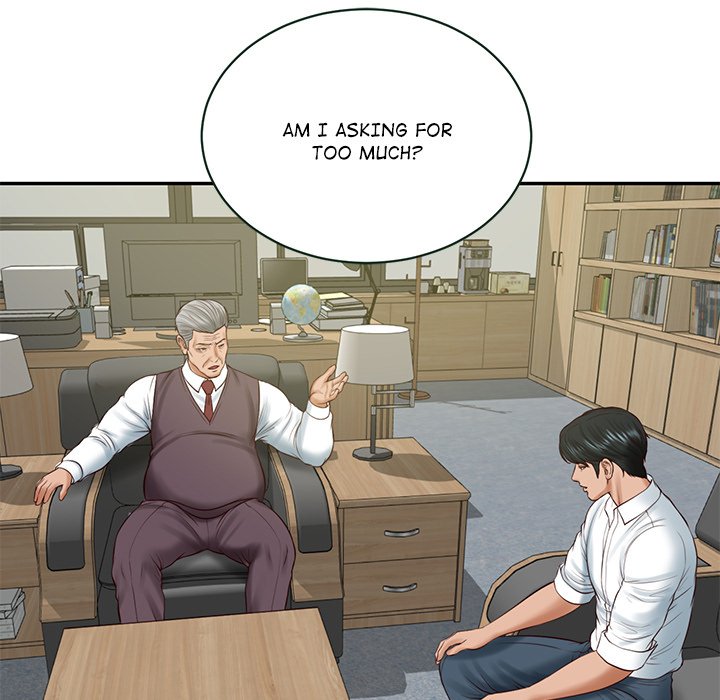 Extremely Rich Family - episode 56 - 88