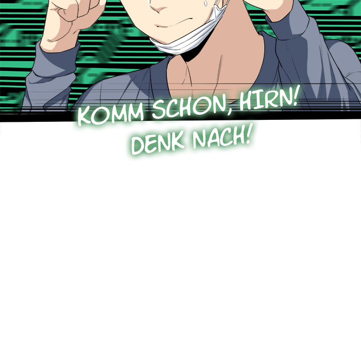 Raus aus meinem Zimmer! - episode 8 - 85