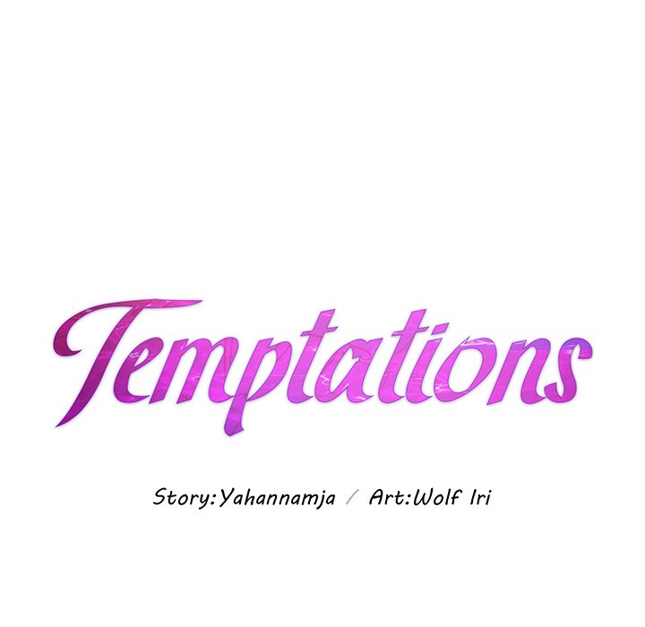 Temptations - episode 14 - 15