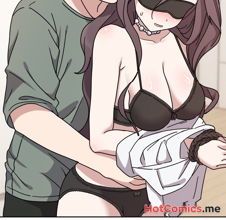 Knot My Secret - UNCENSORED - episode 3 - 26