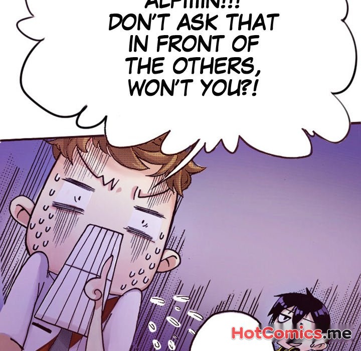 99% Love - episode 9 - 41