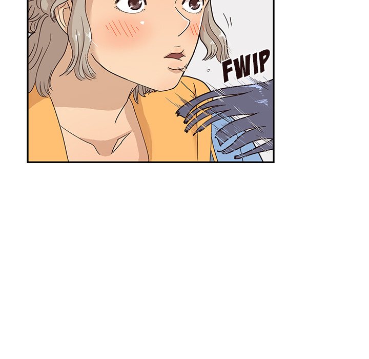 His Women's University - episode 35 - 6