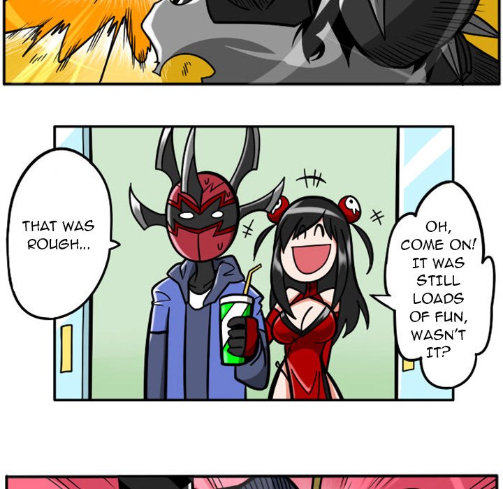 Maki and Friends - episode 86 - 21