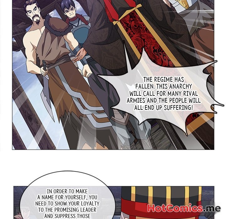 The Monkey King's Tale - episode 74 - 20