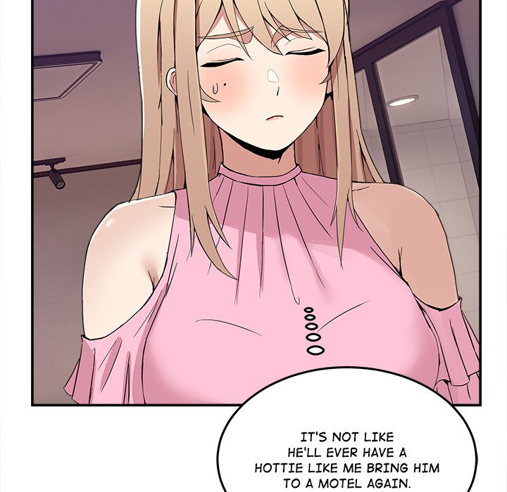 No Men Allowed - episode 3 - 134