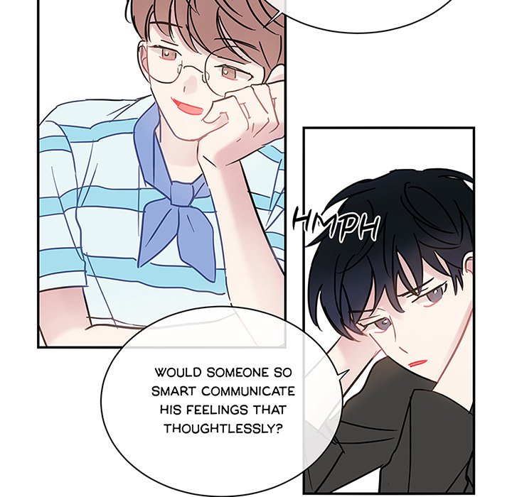 Wistful Summer - episode 51 - 61