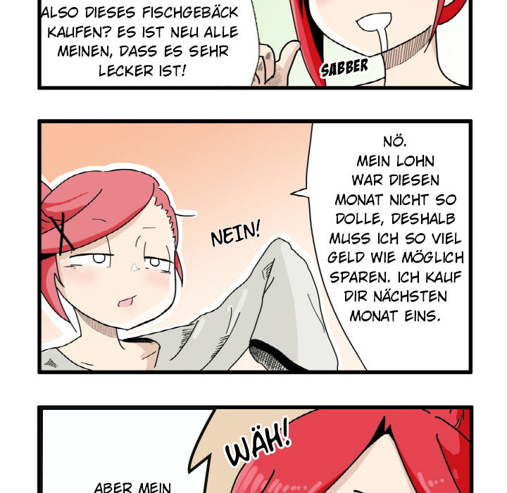 Unter Geschwistern - episode 3 - 8