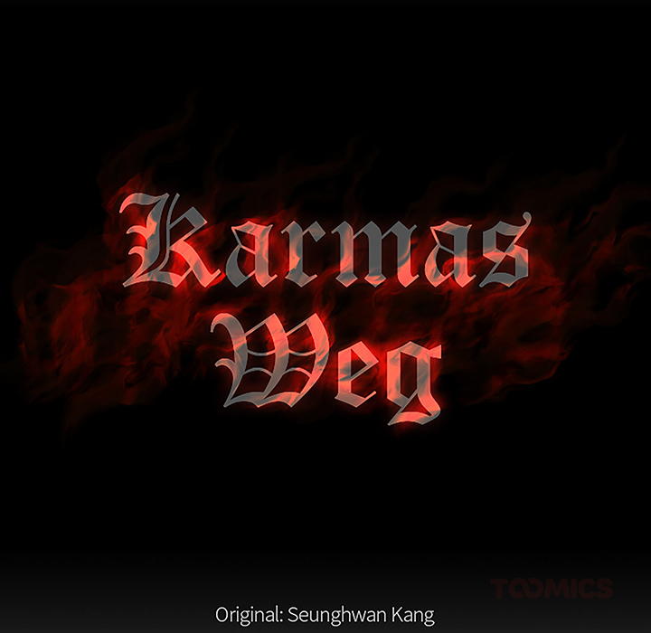 Karmas Weg - episode 13 - 10